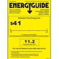 thumbnail image 7 of GE 5000 BTU Mechanical Air Conditioner, 115V, Gray, AET05LX, 7 of 7