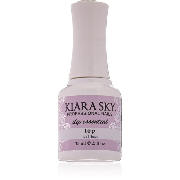 Kiara Sky #4 Top 0.5oz