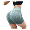 thumbnail image 1 of Faja Boxer Short Premium Faja Alta Compresion Faja Para Dama, 1 of 6