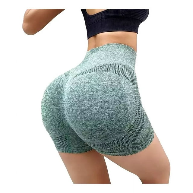 Faja Boxer Short Premium Faja Alta Compresion Faja Para Dama