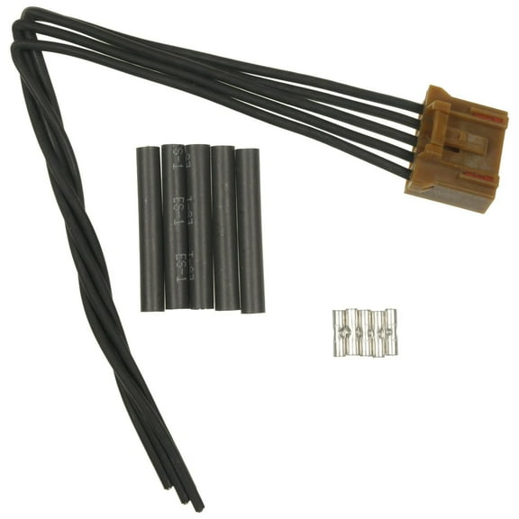 Standard Motor Products S-1885 Stoplight Switch Connector Fits select: 1999-2003 FORD F150, 1999-2010 FORD F250