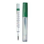 Geratherm Oral Thermometer (Sold as CS/100)