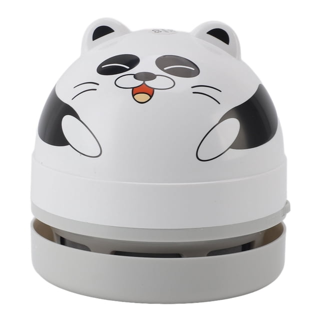 Living Appliances, Small Desk Tool Lightweight Table Dust Crumb Sweeper Cordless Desktop Vacuum Cleaner for Dust Crumbs Computer Car Mini Vacuum Cleaner
