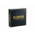 thumbnail image 1 of Juego de mesa Lost Boy Entertainment Plunder Strategy 10+ Years, 1 of 6
