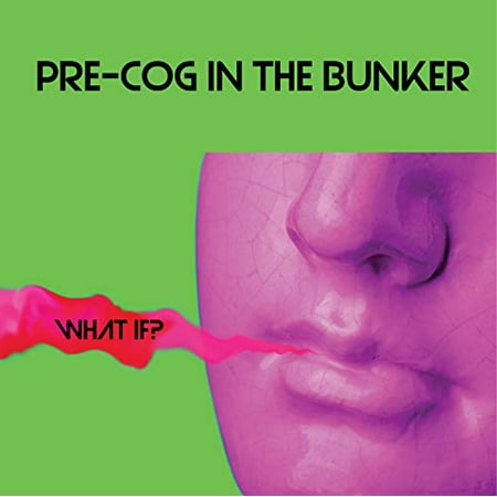 What If? (Audiobook)