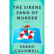 Hilary Tamar: The Sirens Sang of Murder : A Novel (Series #3) (Paperback)