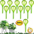 thumbnail image 3 of Alimentador automático de agua para plantas, bulbos de riego automático, dispositivo de riego por goteo para jardín, NUEVO y mejor, 3 of 7