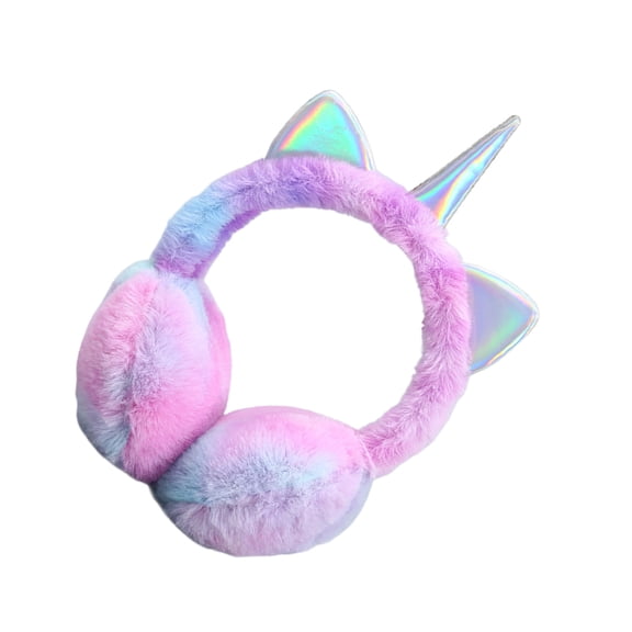 Lovely Ear Cap for Children Warm & Windproof Ear Warmers Stylish Children Ear Warmers Perfect Accessories