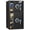 6.0 Cuft Digital, variant on 6.5 Cu ft Extra Large Home Safe Box Fireproof Waterproof with Drop Slot, Digital Drop Safe with Double Door & Key Hook, Money Safes with Backlit Keypad & Dual Alarm for Home Office Business
