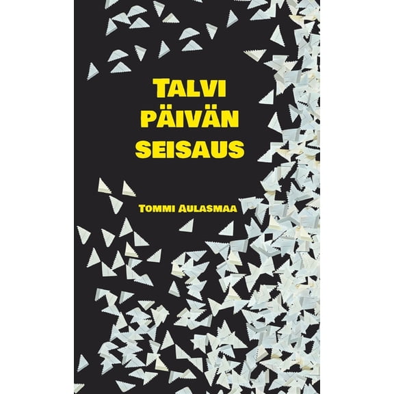 Talvipäivänseisaus, (Paperback)