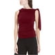 thumbnail image 2 of Blusa de punto Max Studio London Rojo XL Tejer, 2 of 2