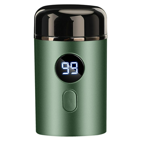 Mini Portable Electric Shaver, Multi-Functional Waterproof Mini Electric Sh