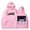 Pink, variant on Rio Da Yung Og Welcome Home Tour 2025 Hoodie long sleeved streetwear unisex fashion trend hooded sweatshirt