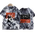 thumbnail image 2 of Estreet Band Merchandise Estreet Band T Shirt Estreet Band Merch Dublin Ireland Oversize Unisex Street Style Xinyi, 2 of 6