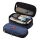 thumbnail image 1 of Pencil Case Big Capacity Pencil Pouch Storage Bag For Student Girl Adult Of Office College School Organizer, 1 of 3