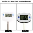 thumbnail image 4 of Digital Soil Survey InstrumentDigital Soil Thermometer Temperature Digital Soil Thermometer Soil Tester Superior Craftsmanship, 4 of 5