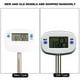 thumbnail image 1 of Termómetro digital de suelo, termómetro digital de suelo, medidor de temperatura digital, medidor de suelo diseñado meticulosamente, 1 of 6