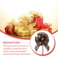 thumbnail image 4 of Pull Bows Ribbon for Gift Wrapping Festive Wedding Decoration Wear-resistant Gifts Baskets Multifunctional Christmas Present Coffee, 4 of 7