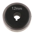 thumbnail image 2 of Steel Ball Bearing Mig Welder Wire Feed Drive Roller Roller Parts 1.2-1.4, 2 of 5