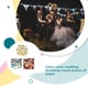 thumbnail image 2 of Confeti de papel Advancent 10g para fiestas y decoración Color 1, 2 of 6