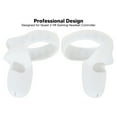 thumbnail image 3 of Cubierta Protectora Del Controlador VR, Funda Protectora Del Controlador VR A Prueba De Polvo Cubierta Completa Para Accesorios Del Controlador VR, 3 of 7