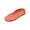 Red, variant on Achuyrbd Women's Crystal Jelly Hollow Out Flat Sandals Round Toe Breathable Comfort Beach Shoes