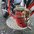 thumbnail image 3 of Universal 2-Stroke Enduro Pipe Protector for KTM Husqvarna, 3 of 4