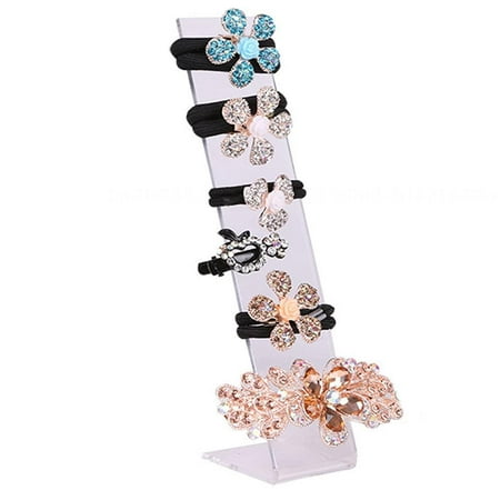 

Women s Hair Clip Organizing Hair Clip Storage Made of Acrylic Most of your hair clip can be used.