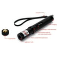 thumbnail image 2 of Long Long Range Green Light USB Charging Flashlight Green Shooting Flashlight Green Guiding Flashlight for Night Outdoor Work, 2 of 8