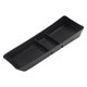 thumbnail image 3 of Organizador de la bandeja de la consola central del automóvil, caja de reposabrazos, accesorio duradero, negro para artículos pequeños Zulema Organizador de consola central, 3 of 7