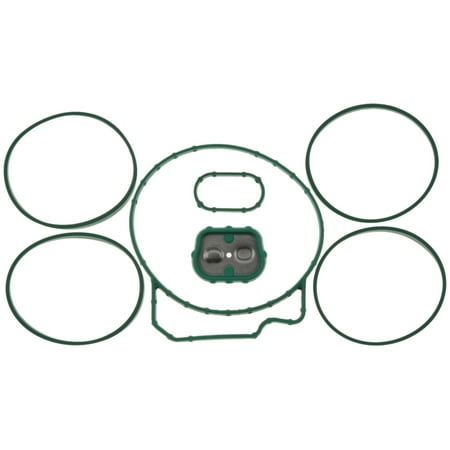 Mahle Engine Intake Manifold Gasket Set MS19540 Fits select: 2008-2012 CHEVROLET MALIBU 2006-2011 CHEVROLET HHR