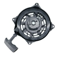 HURI Pull Recoil Starter For Craftsman 917.370670 917370670 Lawn Mower