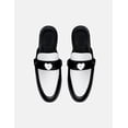 thumbnail image 3 of Mules Blanco negro The Valentina B&W, 3 of 5