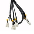 thumbnail image 5 of Baohd 3D Printer Limit Switch Cables XYZZ Stepper Motor Switch Cables, 5 of 5
