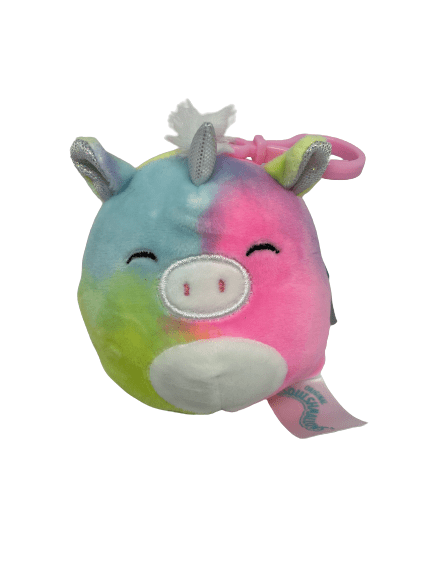 phoenix the unicorn squishmallow