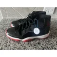 thumbnail image 3 of Jo r-dan 11 Bred 2019 Size 9 Pre Owned, 3 of 6