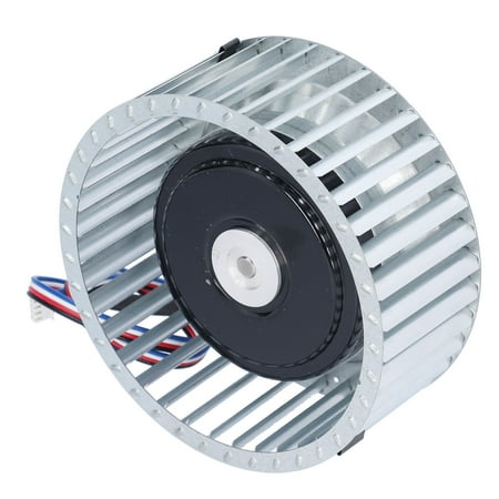 Centrifugal Cooling Fan, 24V Replacement 2000RPM DC Blower PWM Speed