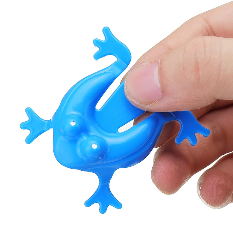 frog hopper toy