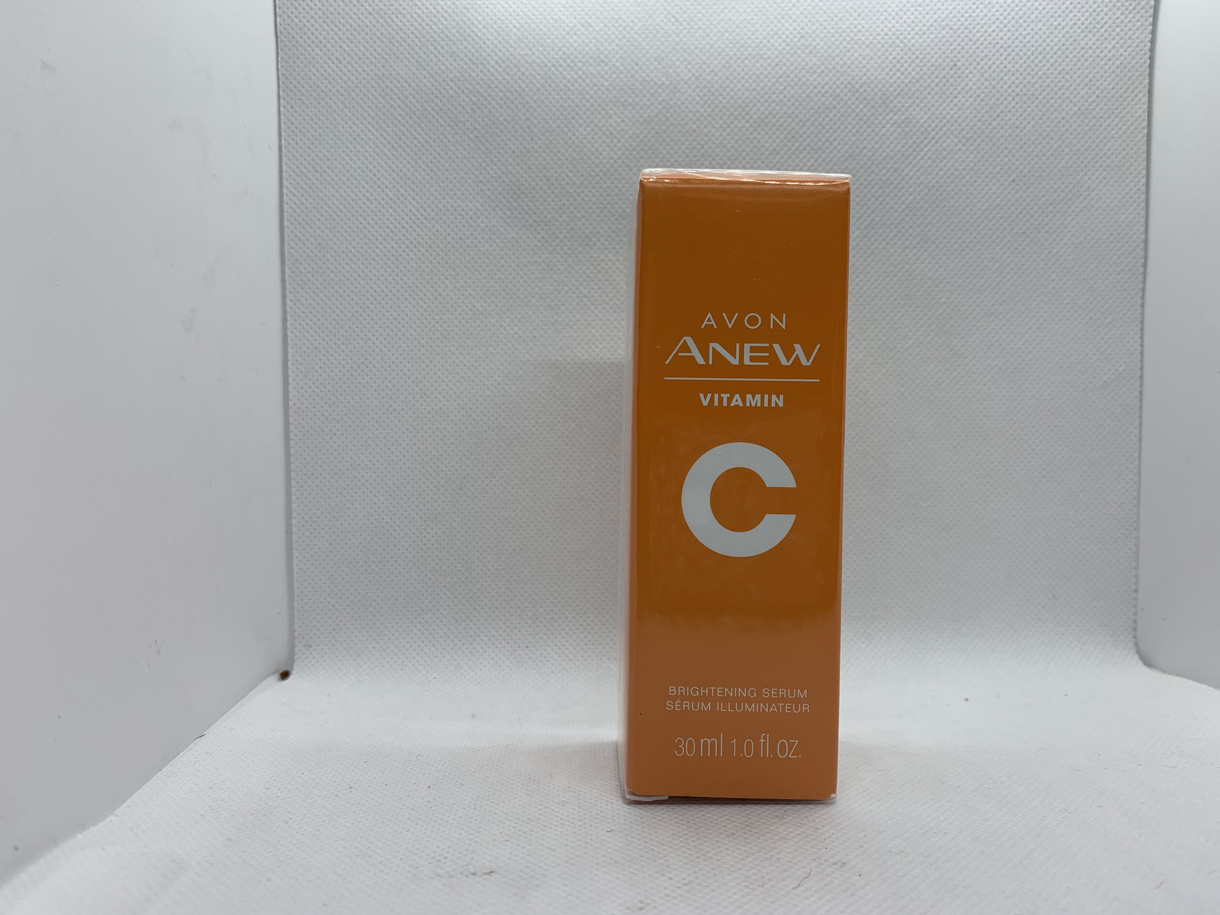 Avon Anew Vitamin C 1 oz. - Walmart.com