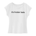 thumbnail image 1 of Camiseta para mujer Fernando cómoda y elegante con cuello redondo M, 1 of 8