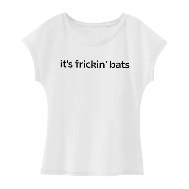 Camiseta para mujer Fernando cómoda y elegante con cuello redondo M