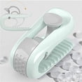 thumbnail image 4 of No Pin Duvet Clips, Reusable Durable Plastic Material, Non-Slip Design for Secure Grip on Bedding (6 Pack), 4 of 5