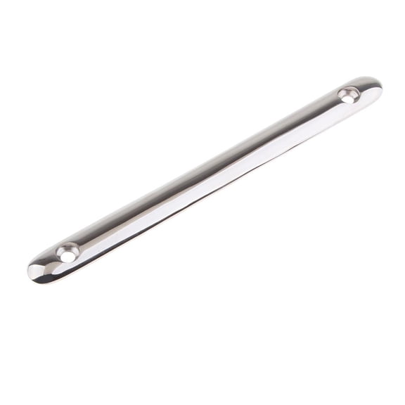 150mm 316 Stainless Steel Rub Strake Fits for Marine Boat Yacht RV