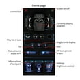 thumbnail image 3 of Valise de Voyage à LED, Coque Rigide PC pour Vacances, 3 of 7