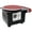Black#5, variant on Cordless Drill Portable 14" Wet/Dry Electric Corded Circular Concrete Saw/Power Angle Cutter 2600W w/Water Line & Guide Roller (With Blade)ETL certificate.,Impact Driver