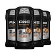 thumbnail image 4 of AXE Dark Temptation Antiperspirant Stick (Value pack 4 X 76gms), 4 of 9