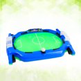 thumbnail image 1 of OUNONA Interactive Tabletop Football Game Desktop Board Game for Families Festival Atmosphere 1Set for Fan Gear, 1 of 7