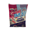 thumbnail image 1 of Sweet Tarts Gummy Halos Candy Bag 3OZ, 1 of 4