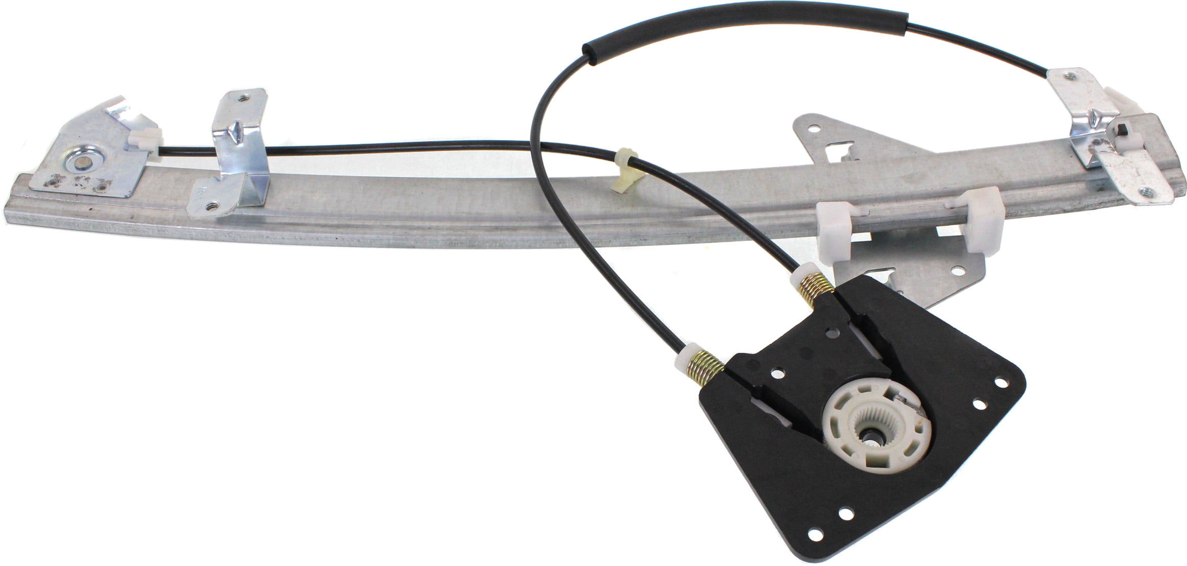 Replacement Without Motor Automotive Window Regulator, 28.00 x 14.00 x 8.00 Inches