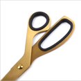 thumbnail image 2 of Premium Tailor Scissors Heavy Duty Multi-purpose Forged Stainless Steel, 2 of 4